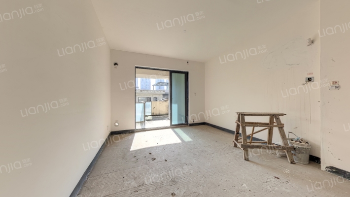 御河湾二手房实景图