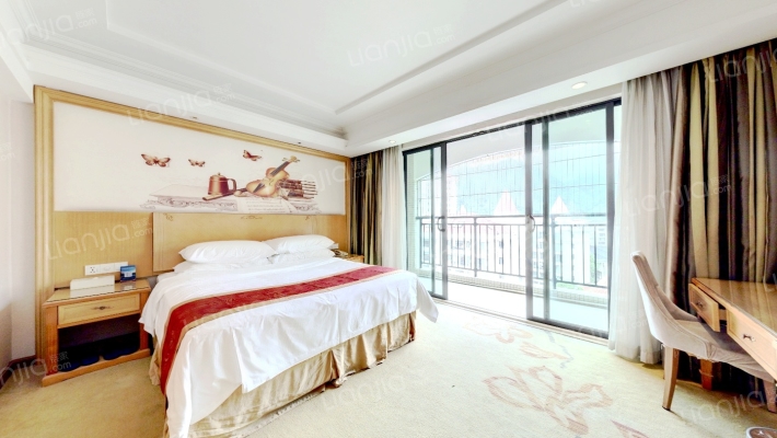 太和路8号二手房实景图