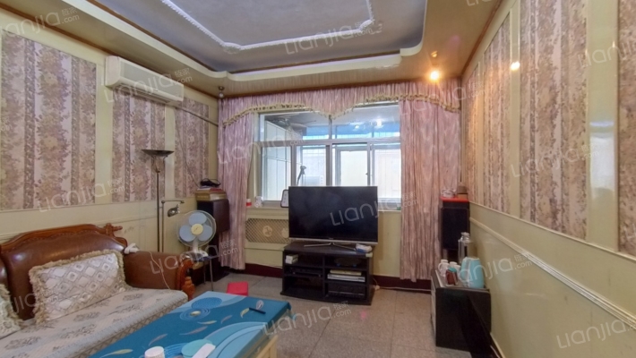 物资局楼二手房实景图