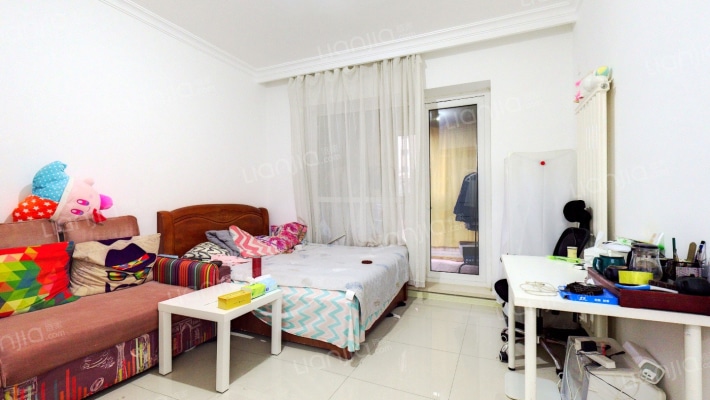 翠岫联芳二手房实景图