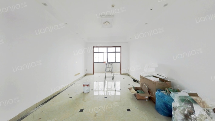 东方时代广场二手房实景图