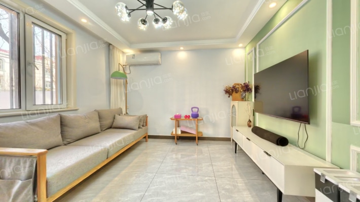 安盛家园二手房实景图