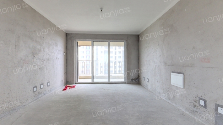 天泰壹号院二手房实景图