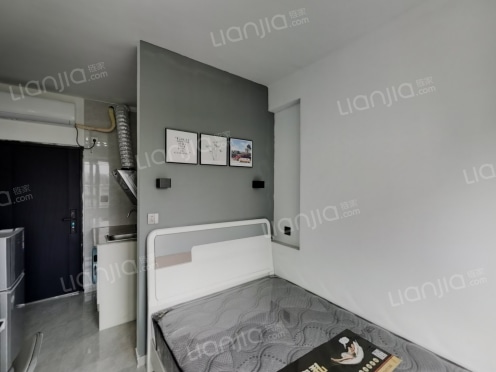 合租·四季华庭 6居室 南卧