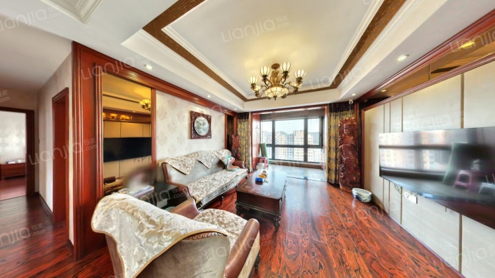 花郡二手房实景图