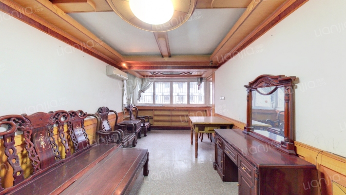 城南新村二区二手房实景图