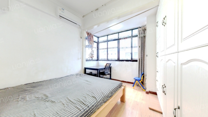 长航社区二手房实景图