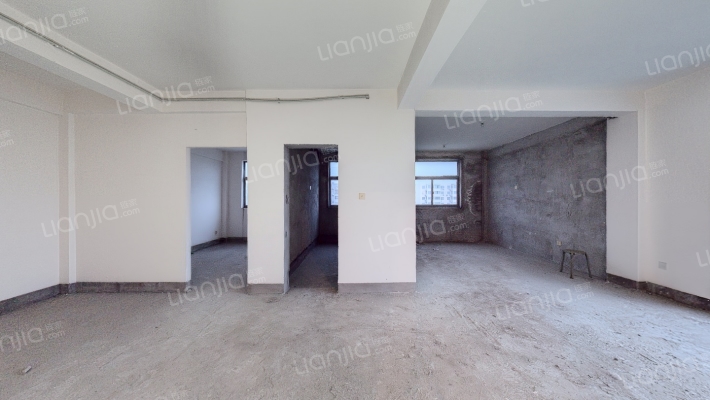 东城国际二手房实景图