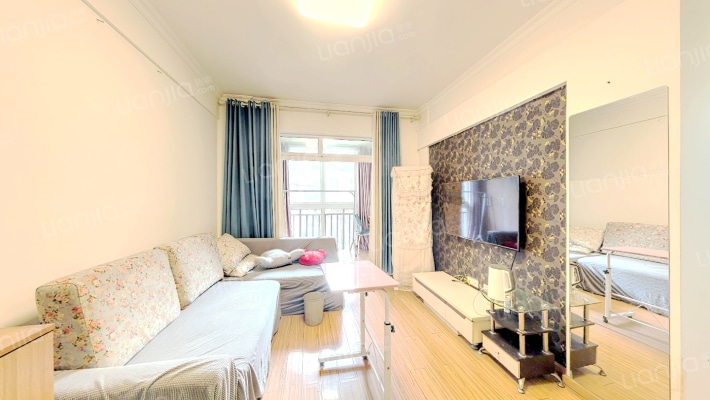 布克公馆二手房实景图