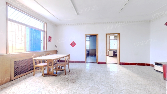 明珠小区二手房实景图