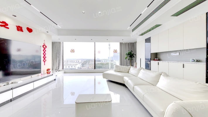 御江山花苑二手房实景图