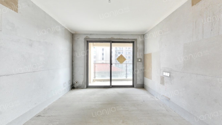 碧桂园新都荟西区二手房实景图