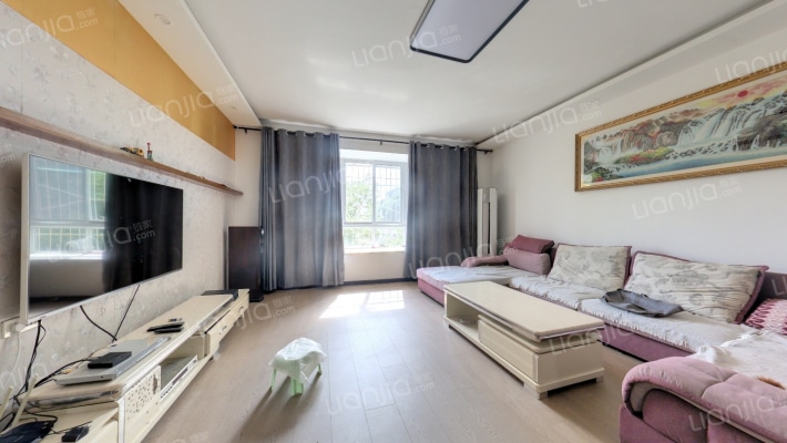 襄州区公路管理局家属院二手房实景图