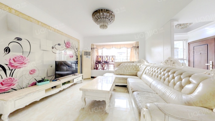 中航格澜郡阳光花园二手房实景图