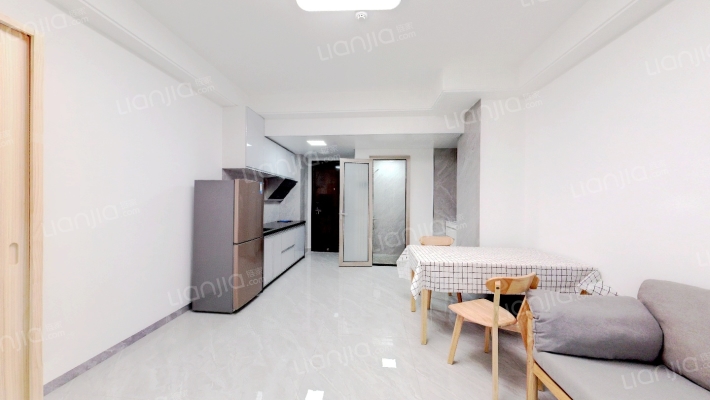 华发国际商务中心二手房实景图