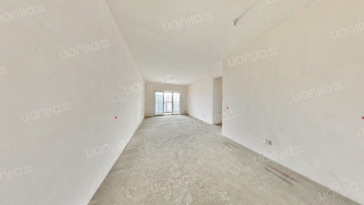 华宇天府花城二期二手房实景图