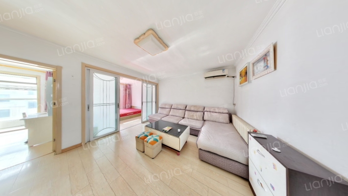 隆和伊顿阳光二手房实景图