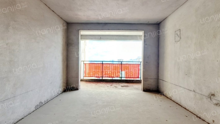 水岸新城二手房实景图