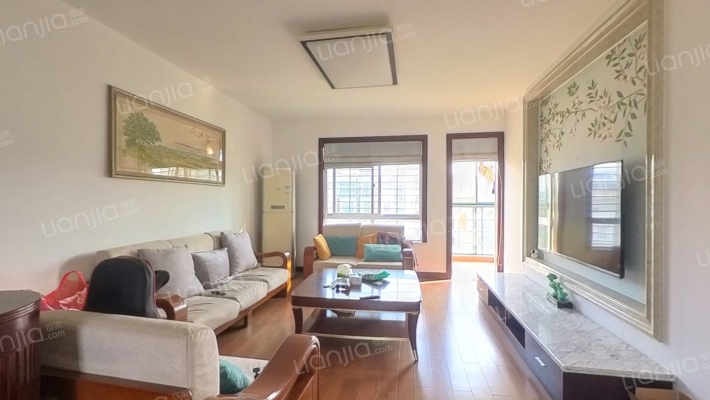 南国名城二手房实景图