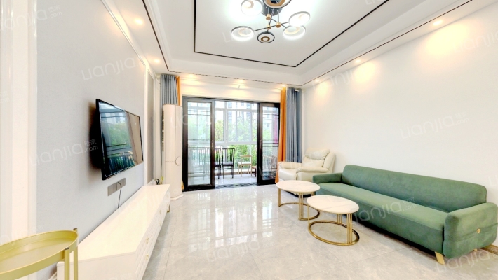 碧桂园铂悦澜庭二手房实景图