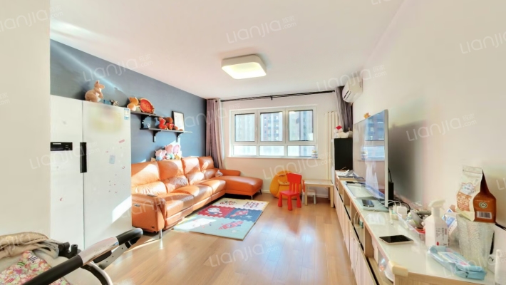 金成雅苑二手房实景图