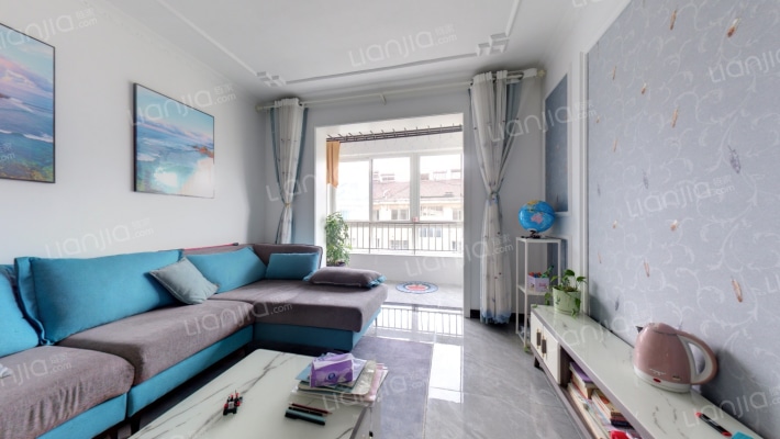 书院新村二手房实景图