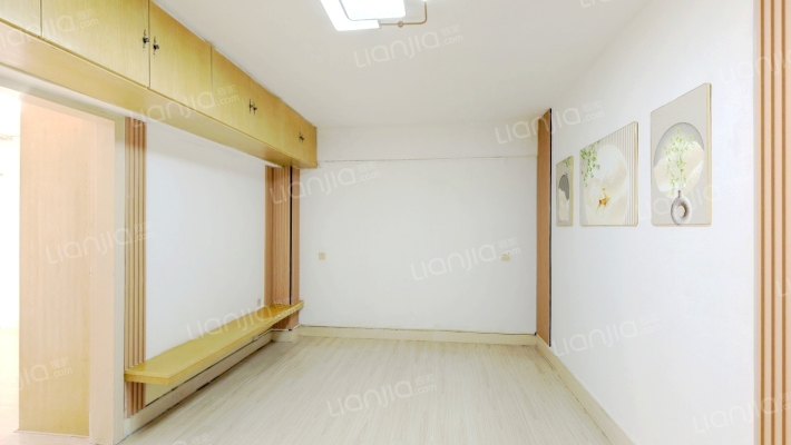 又一居公寓二手房实景图