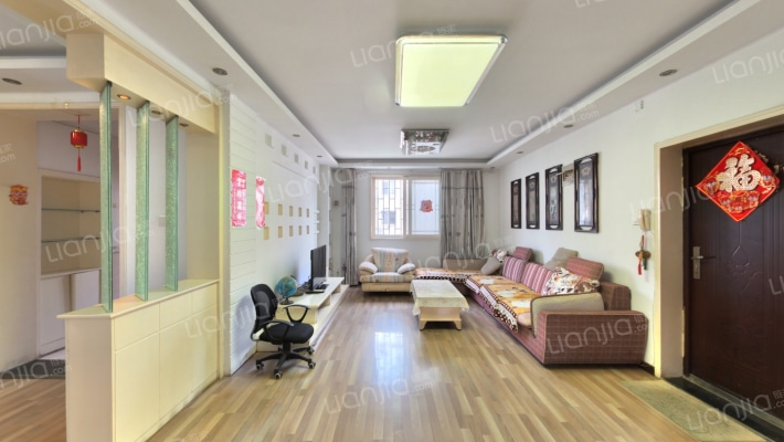 惠泽苑二手房实景图