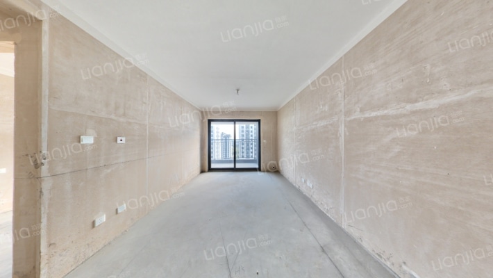 春和景庭二手房实景图