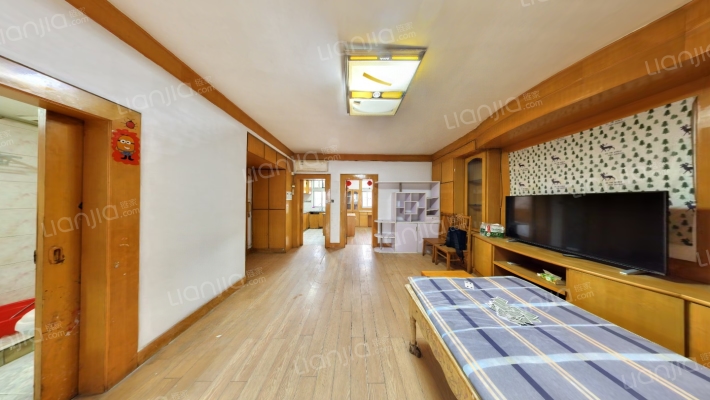 长风新村二手房实景图