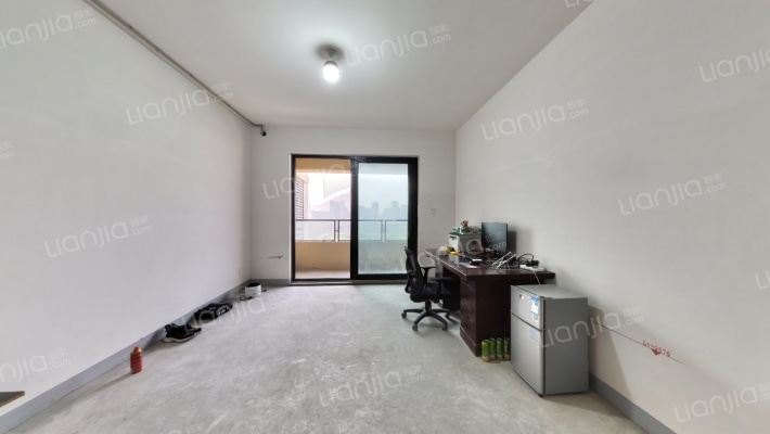 鲁能公馆二手房实景图