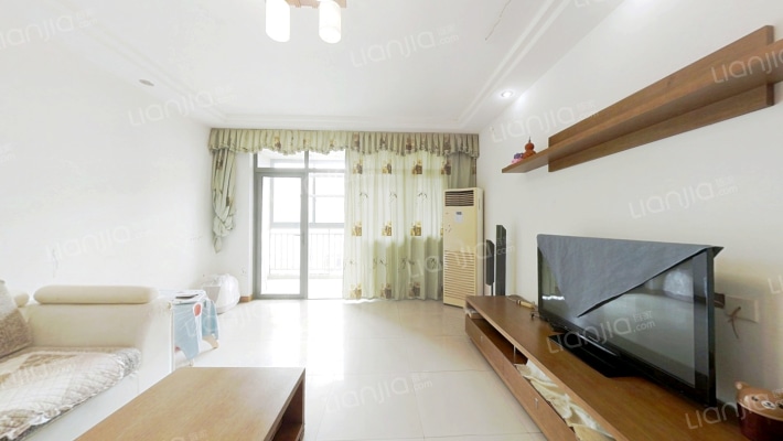 新港名城花园二手房实景图