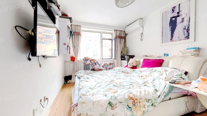 兴盛里（三八广场）二手房实景图