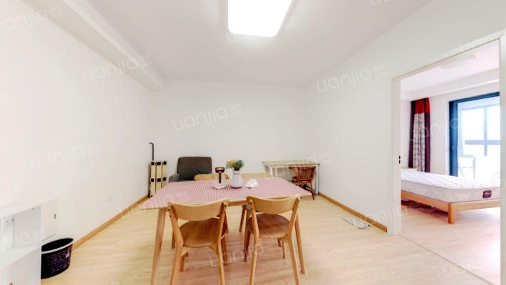 得胜里小区二手房实景图