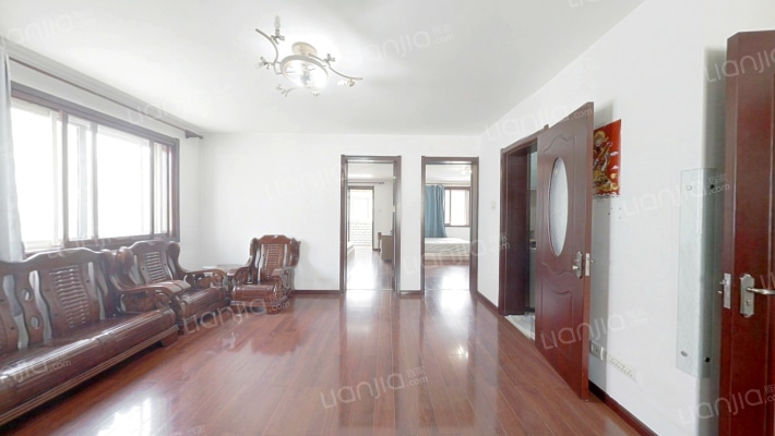 广泰园二手房实景图