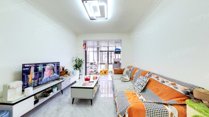 丹霞路28号二手房实景图