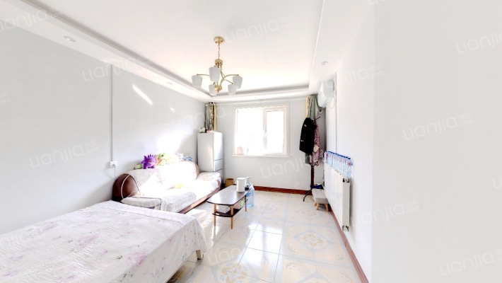 康复里2段二手房实景图