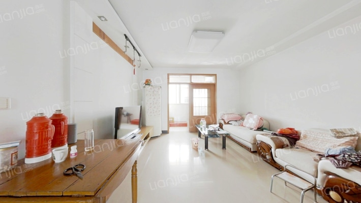 永欣新寓百合苑二手房实景图