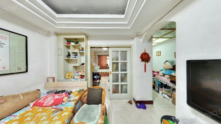 开发里二手房实景图