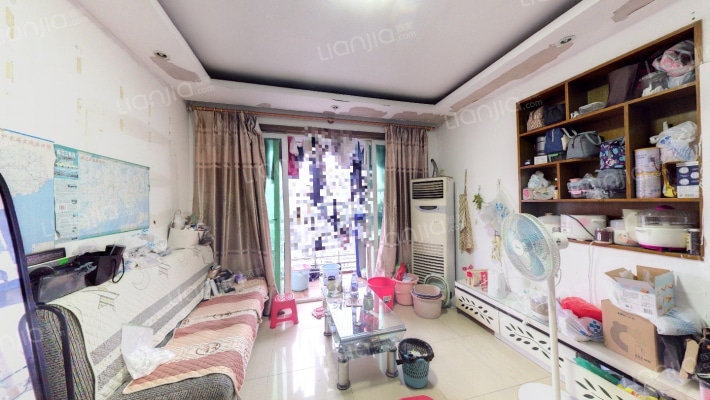 和亨家园二手房实景图