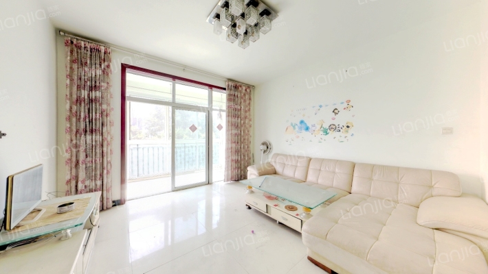 天府上河居二手房实景图