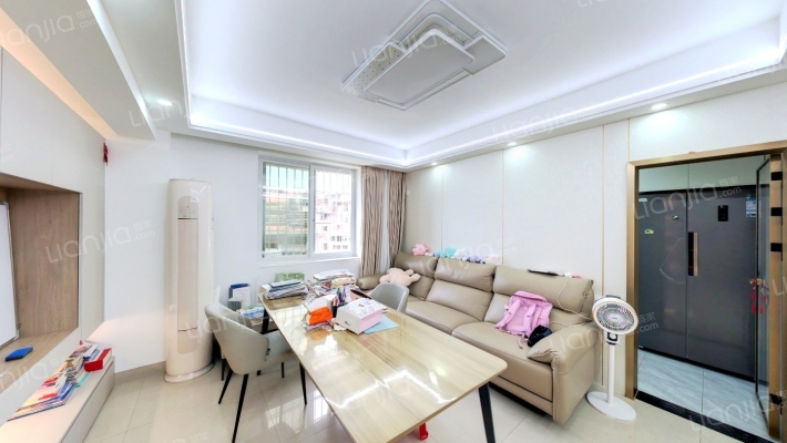 一元花园二手房实景图