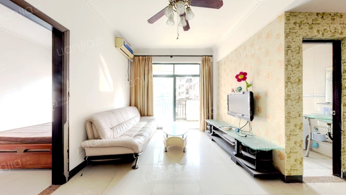 西街苑一期二手房实景图