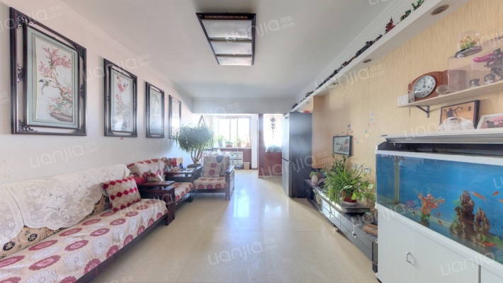 四十五中家属院二手房实景图