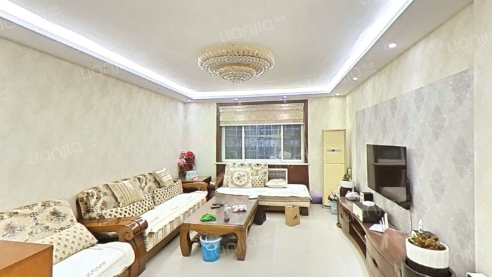 育德花园北苑二手房实景图