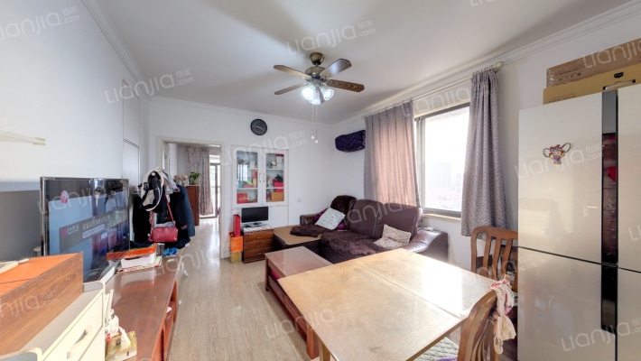 广盛苑二手房实景图