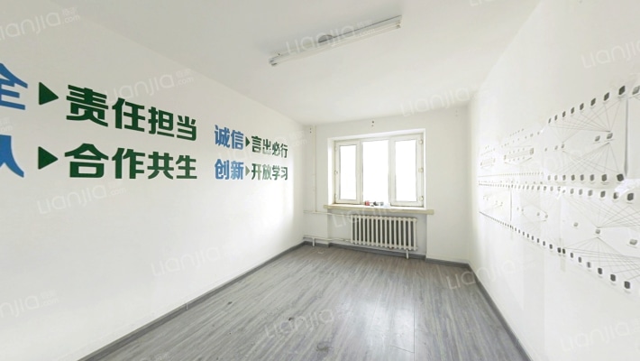 利群街二手房实景图