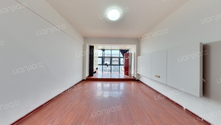 中央花园碧云天二手房实景图