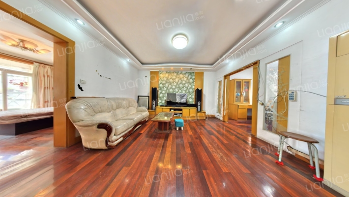 韶山花园二手房实景图