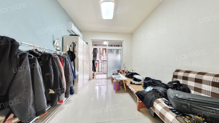 心愿花园二期二手房实景图